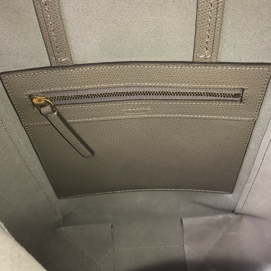 セリーヌ ショルダーバッグ