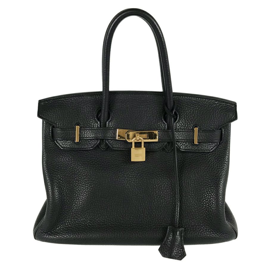 エルメス ハンドバッグ