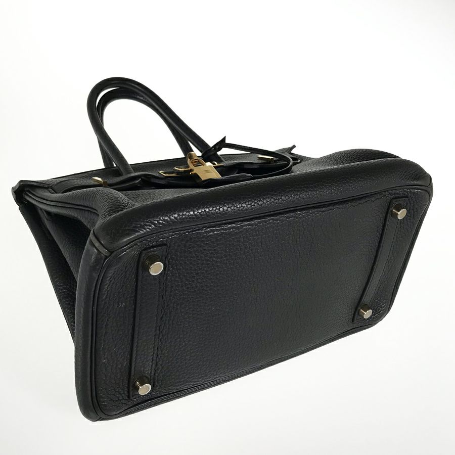 エルメス ハンドバッグ