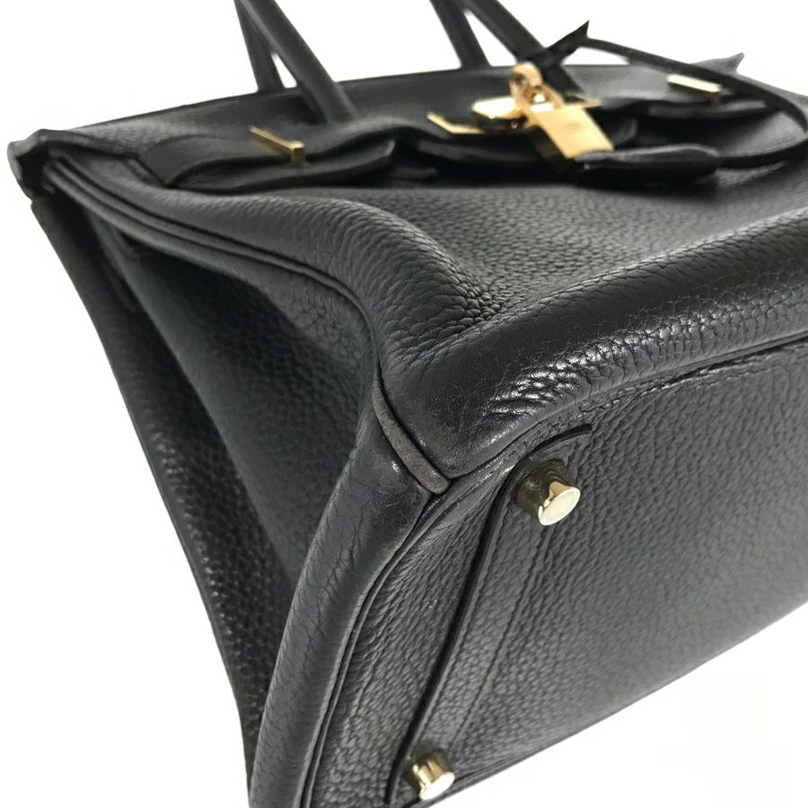 エルメス ハンドバッグ