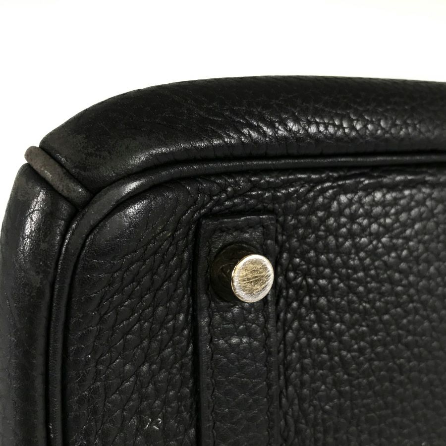 エルメス ハンドバッグ