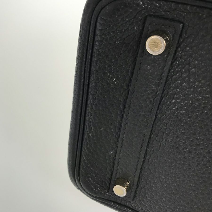 エルメス ハンドバッグ