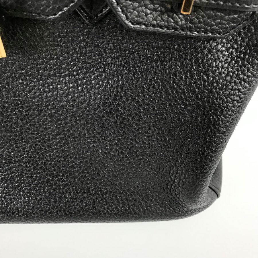 エルメス ハンドバッグ