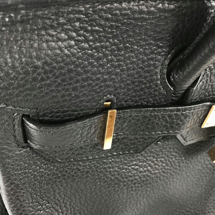 エルメス ハンドバッグ