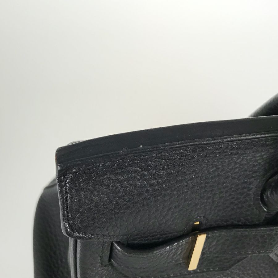 エルメス ハンドバッグ