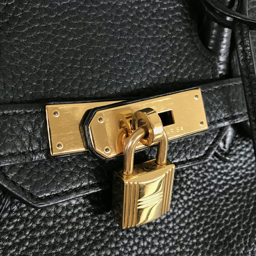 エルメス ハンドバッグ