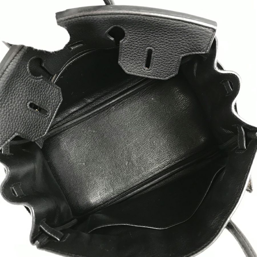 エルメス ハンドバッグ