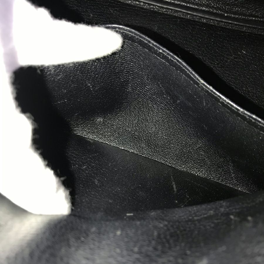 エルメス ハンドバッグ