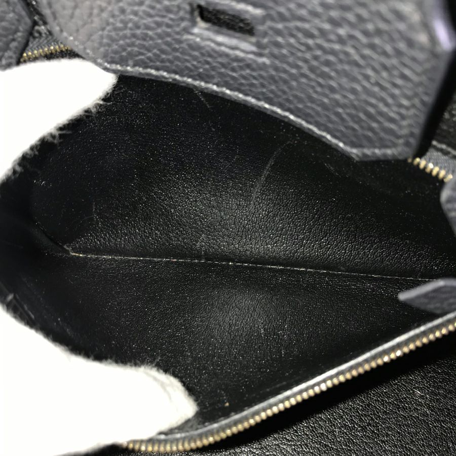 エルメス ハンドバッグ