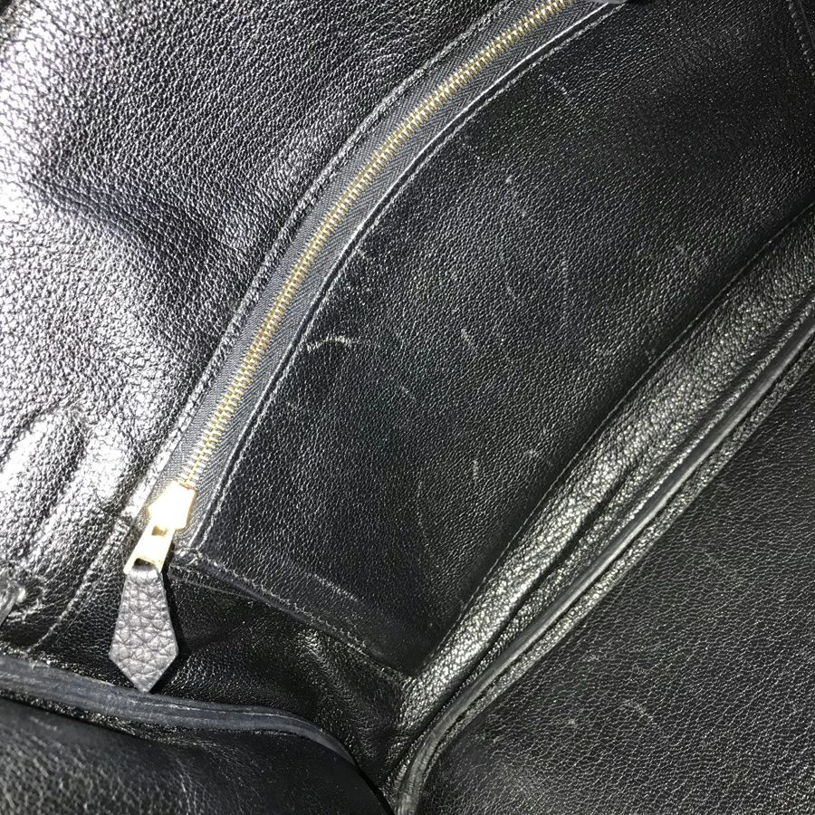 エルメス ハンドバッグ