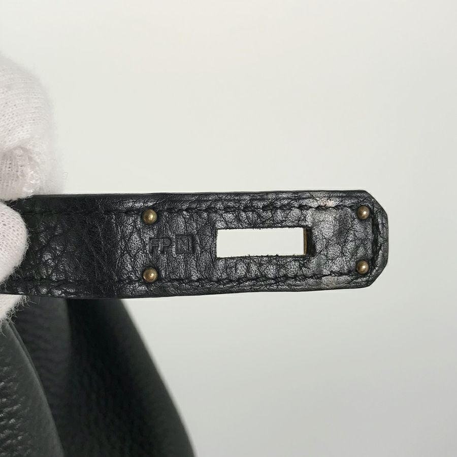 エルメス ハンドバッグ