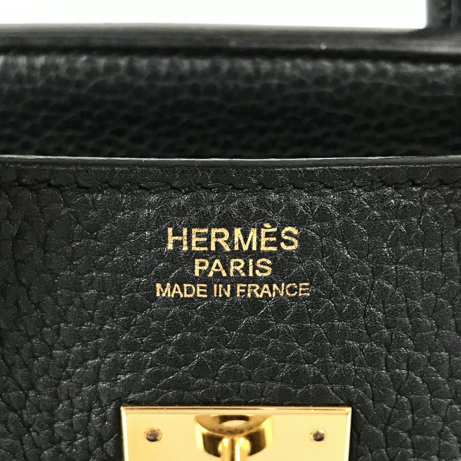 エルメス ハンドバッグ