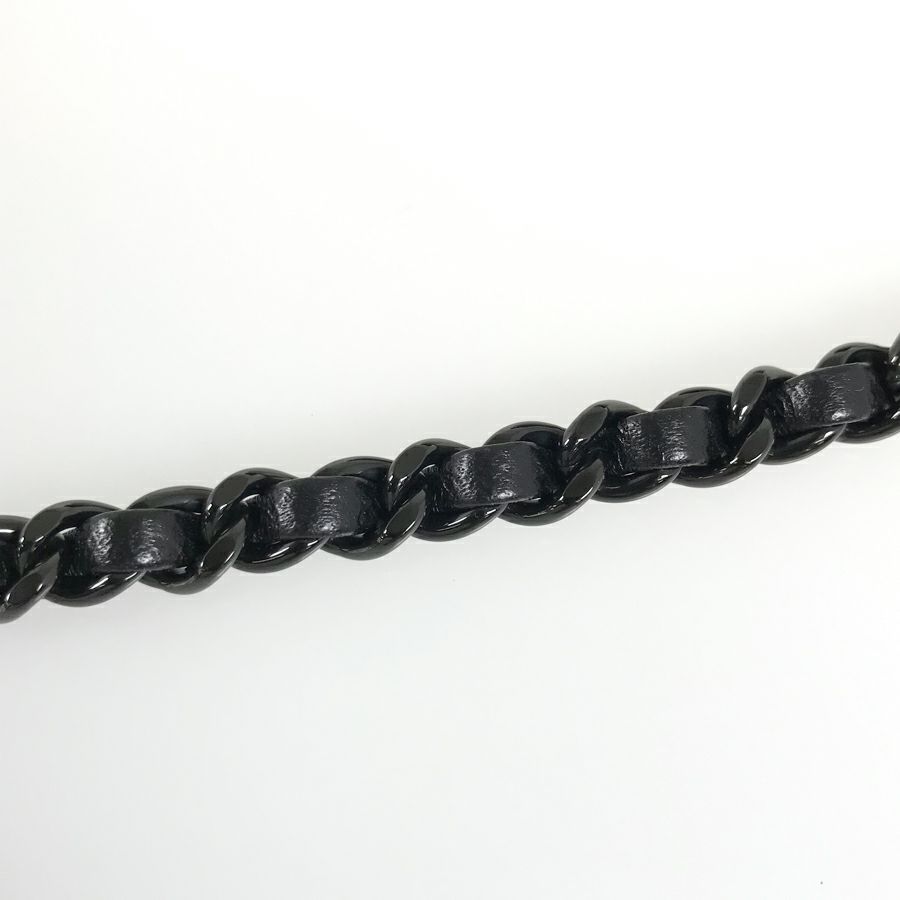 シャネル ショルダーバッグ