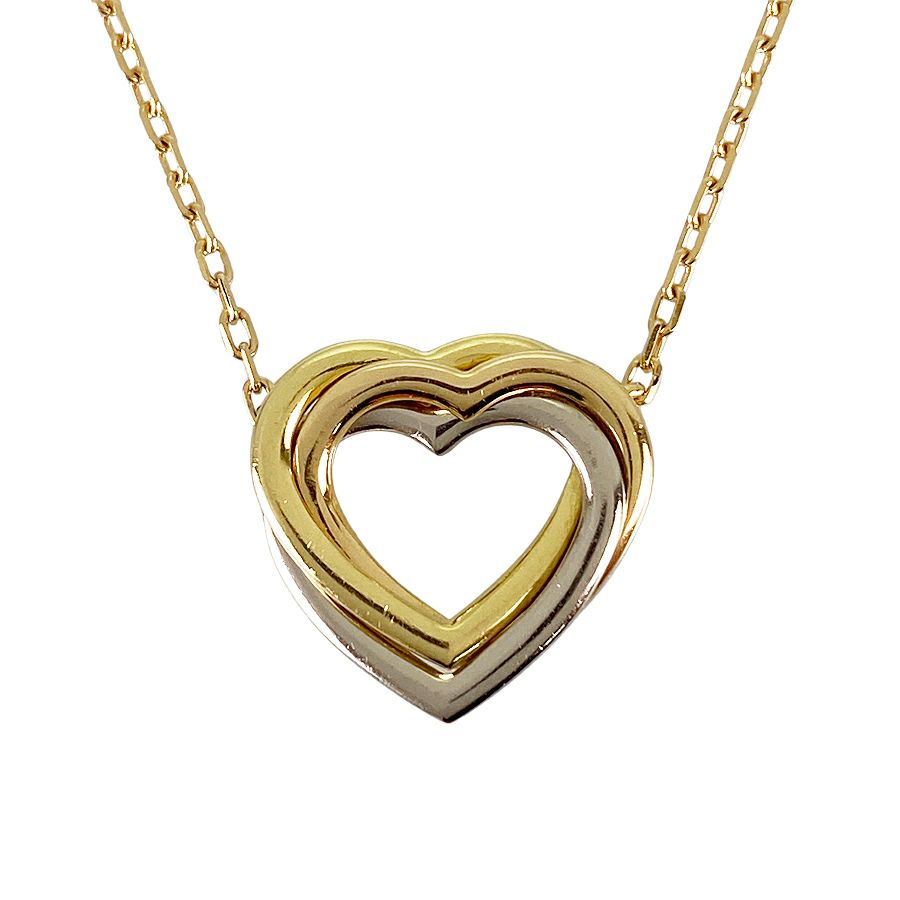 カルティエ ネックレス