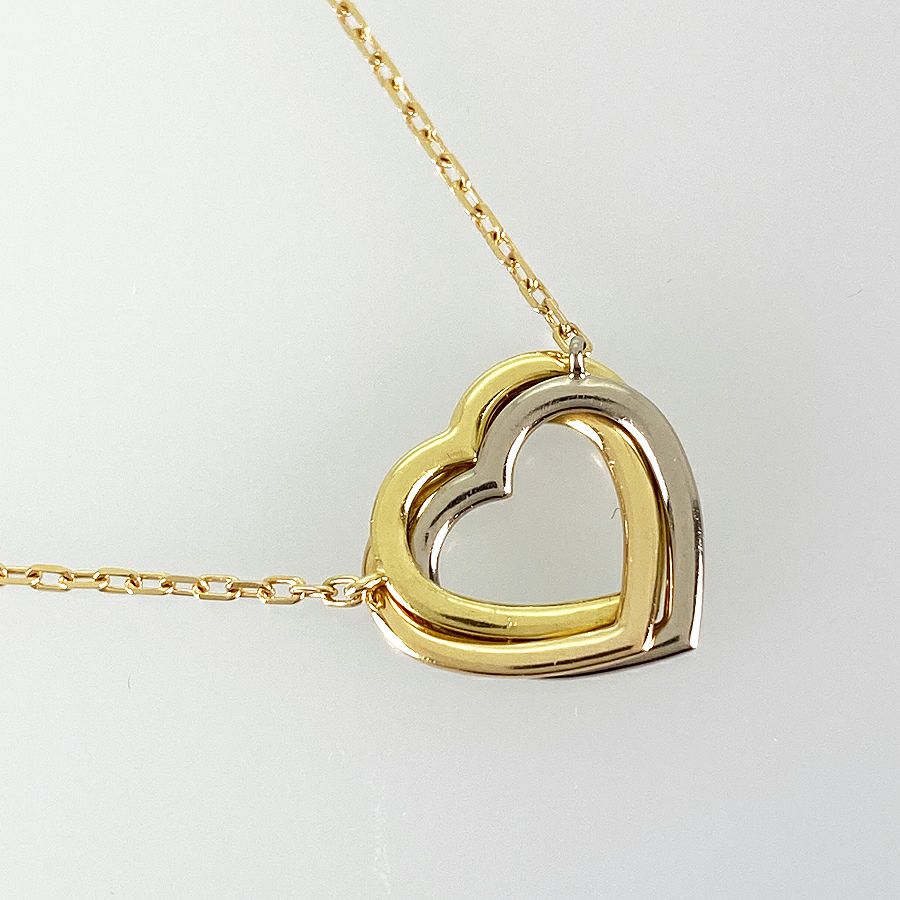 カルティエ ネックレス