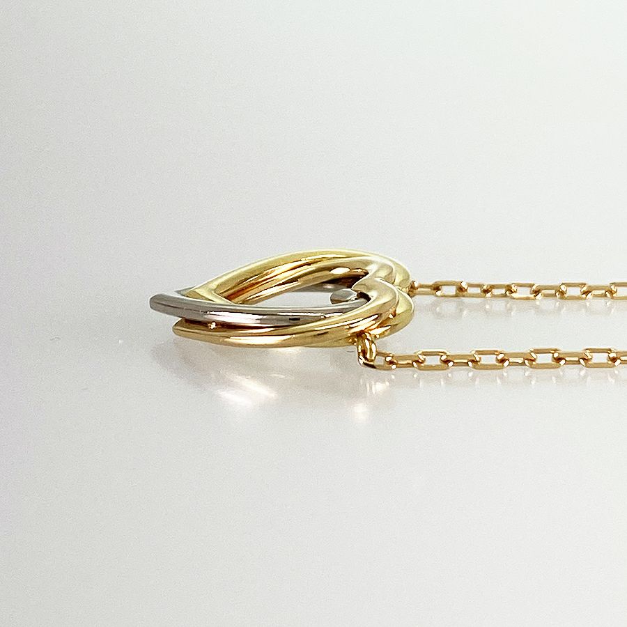 カルティエ ネックレス