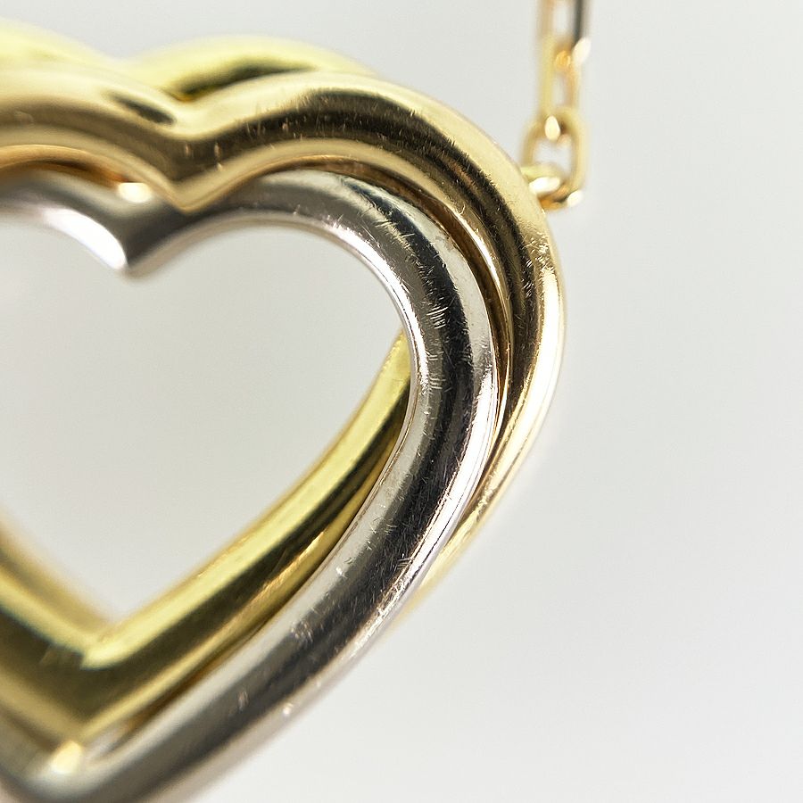 カルティエ ネックレス