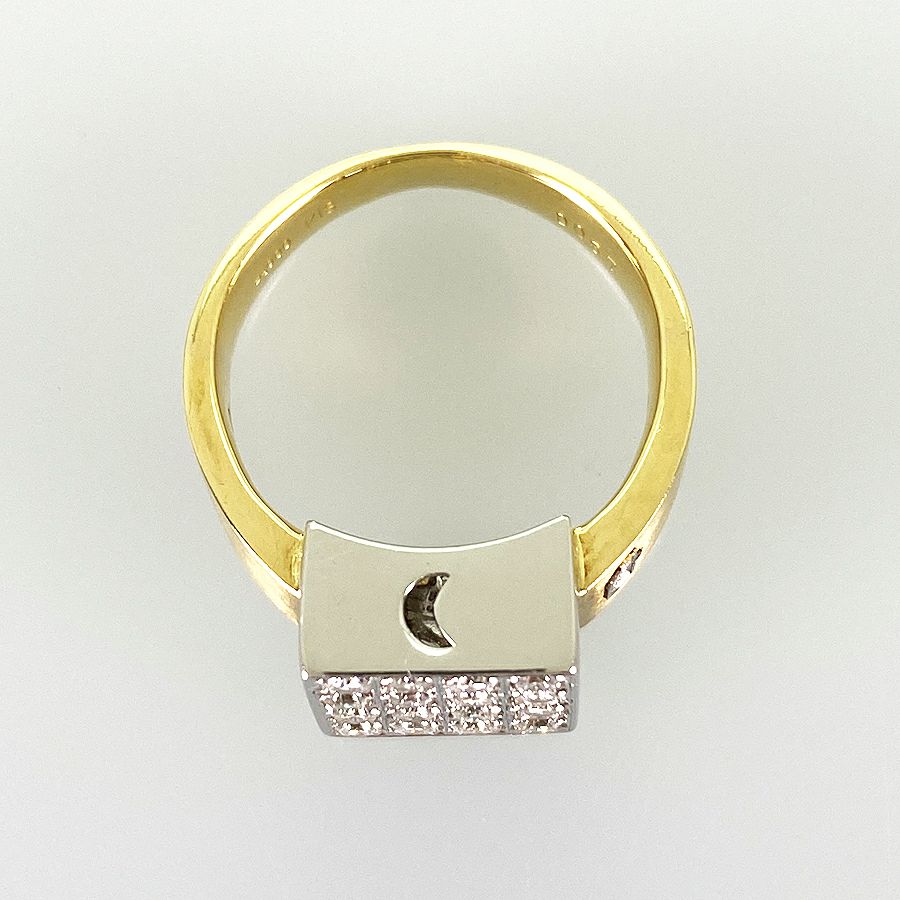 デザイナーズジュエリー リング