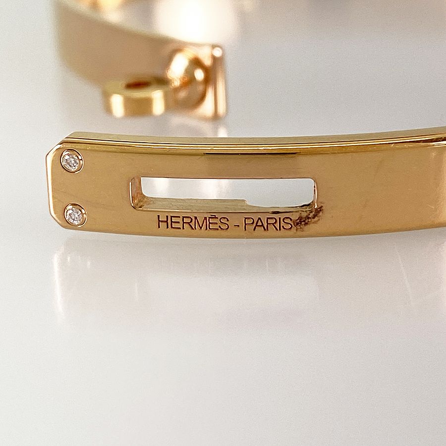 エルメス ブレスレット