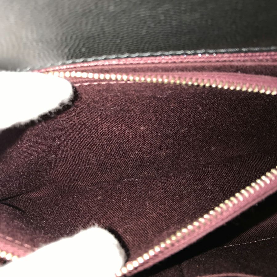 シャネル ハンドバッグ