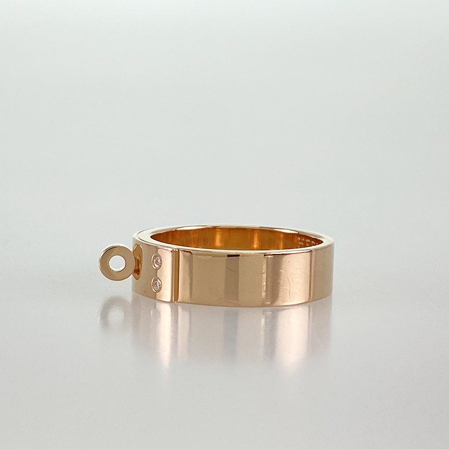 エルメス リング