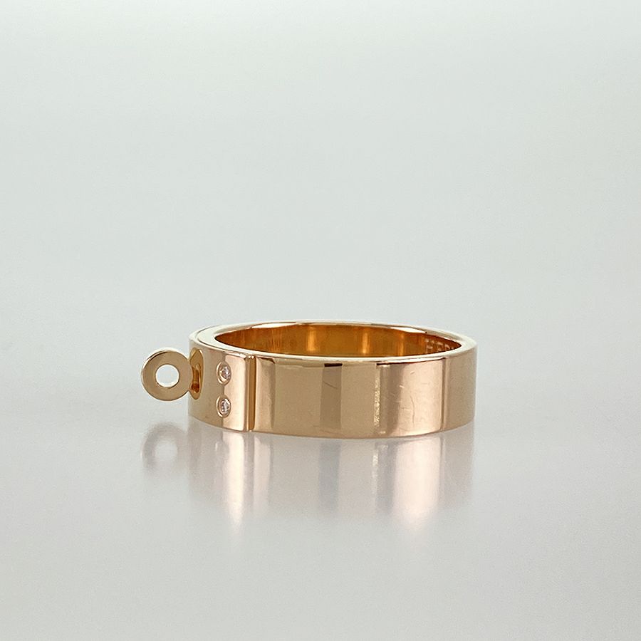 エルメス リング