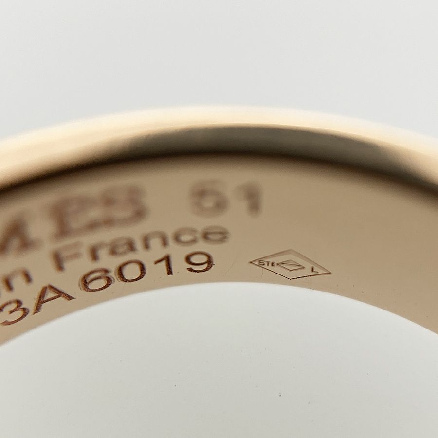 エルメス リング