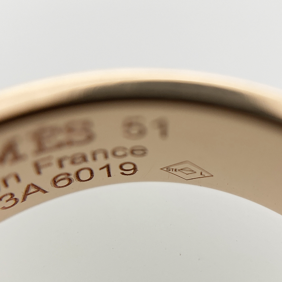 エルメス リング