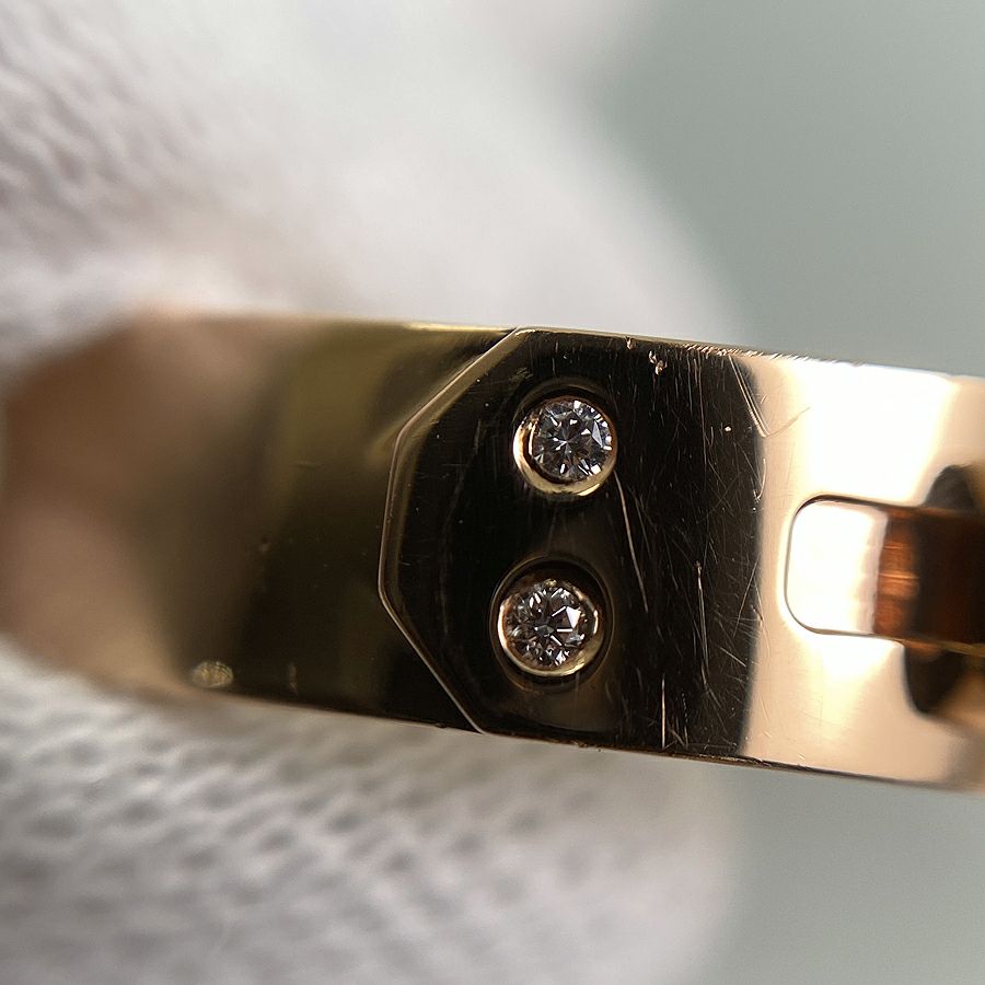 エルメス リング