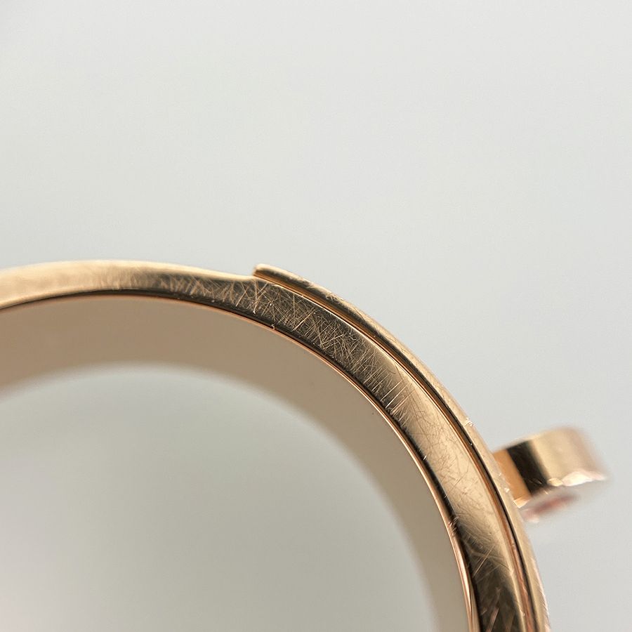 エルメス リング