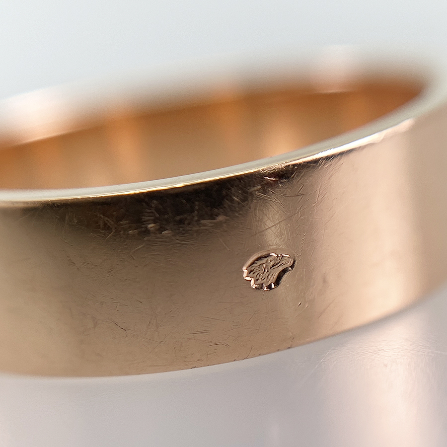 エルメス リング