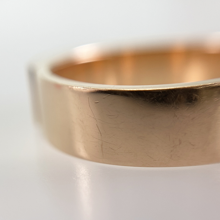 エルメス リング