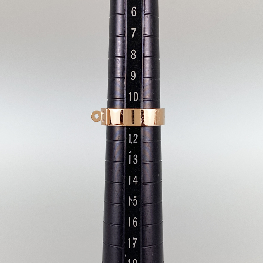 エルメス リング