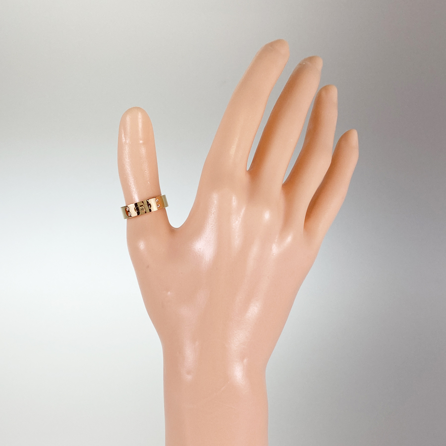 エルメス リング