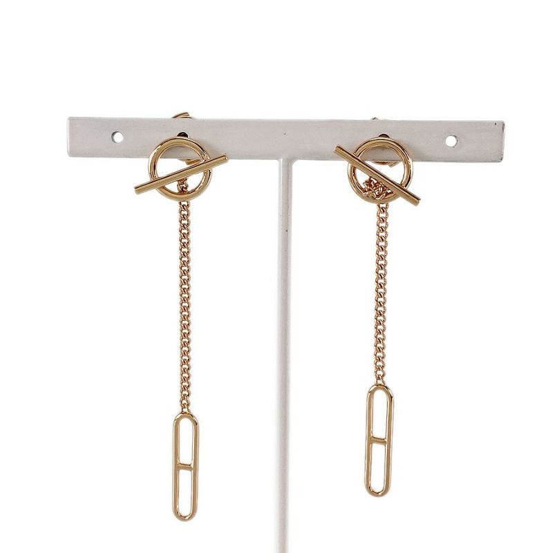 エルメス ピアス