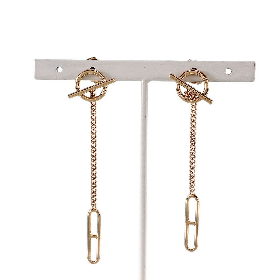 エルメス ピアス