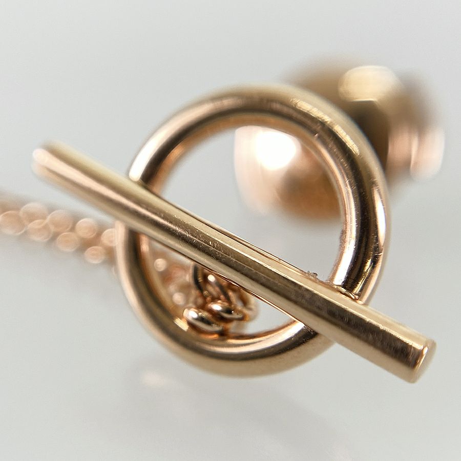 エルメス ピアス