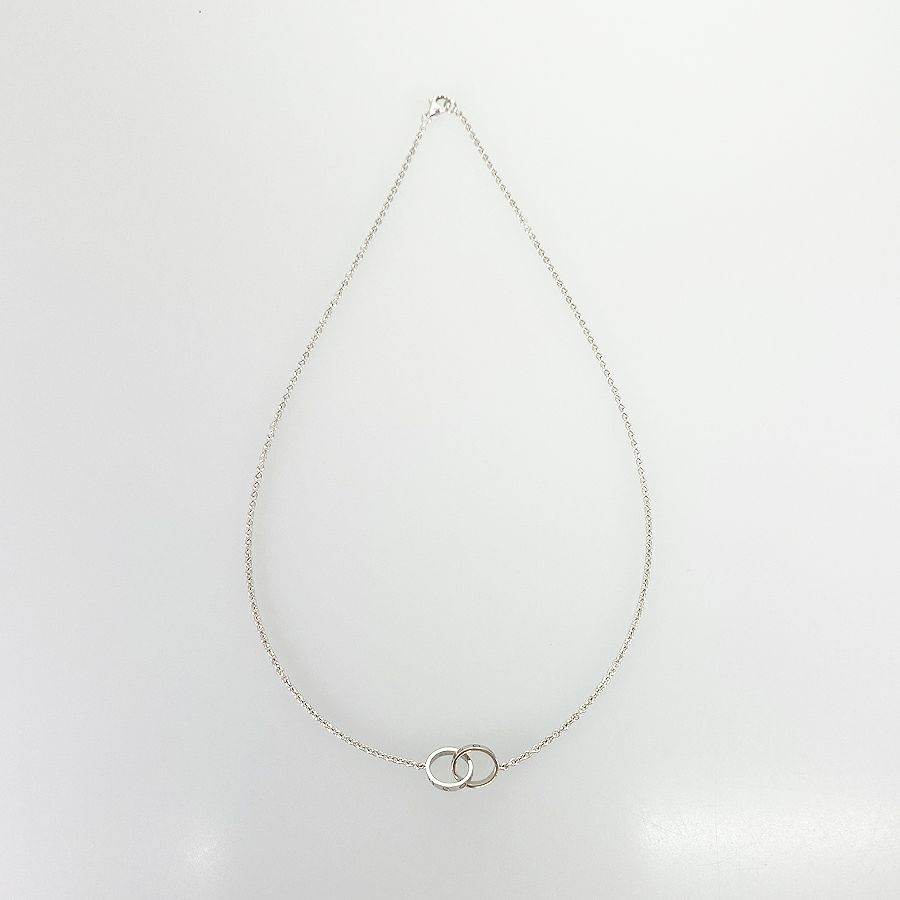 カルティエ ネックレス