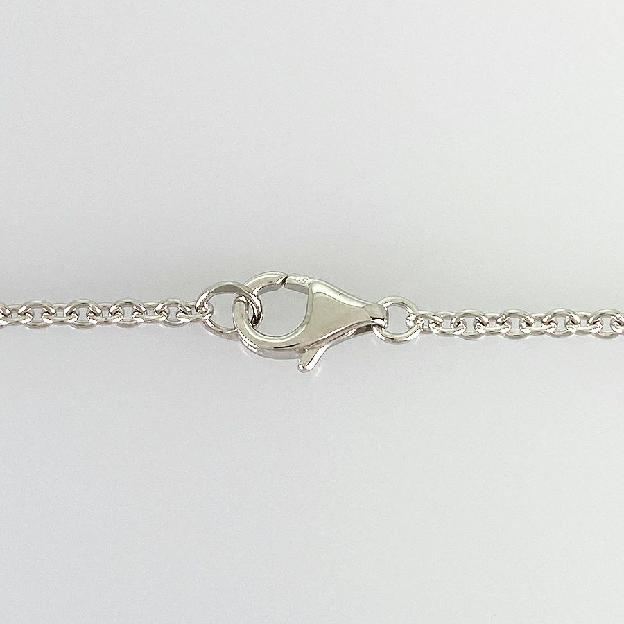 カルティエ ネックレス