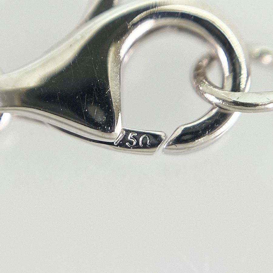 カルティエ ネックレス