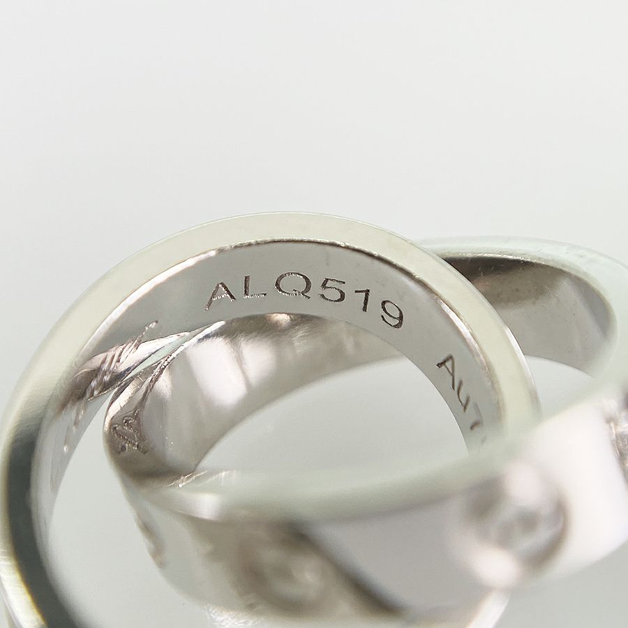 カルティエ ネックレス