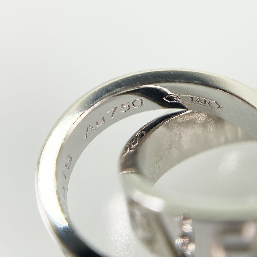 カルティエ ネックレス