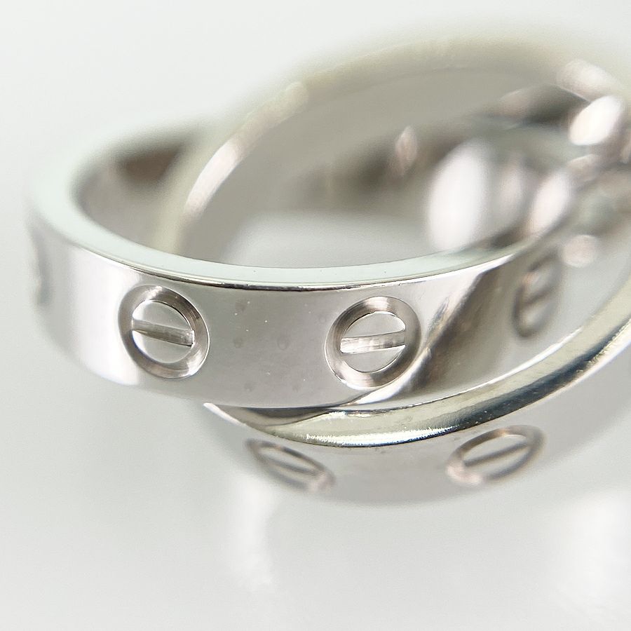 カルティエ ネックレス