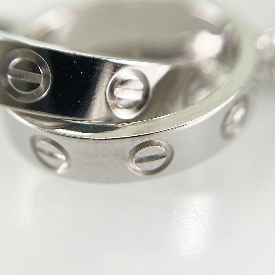 カルティエ ネックレス