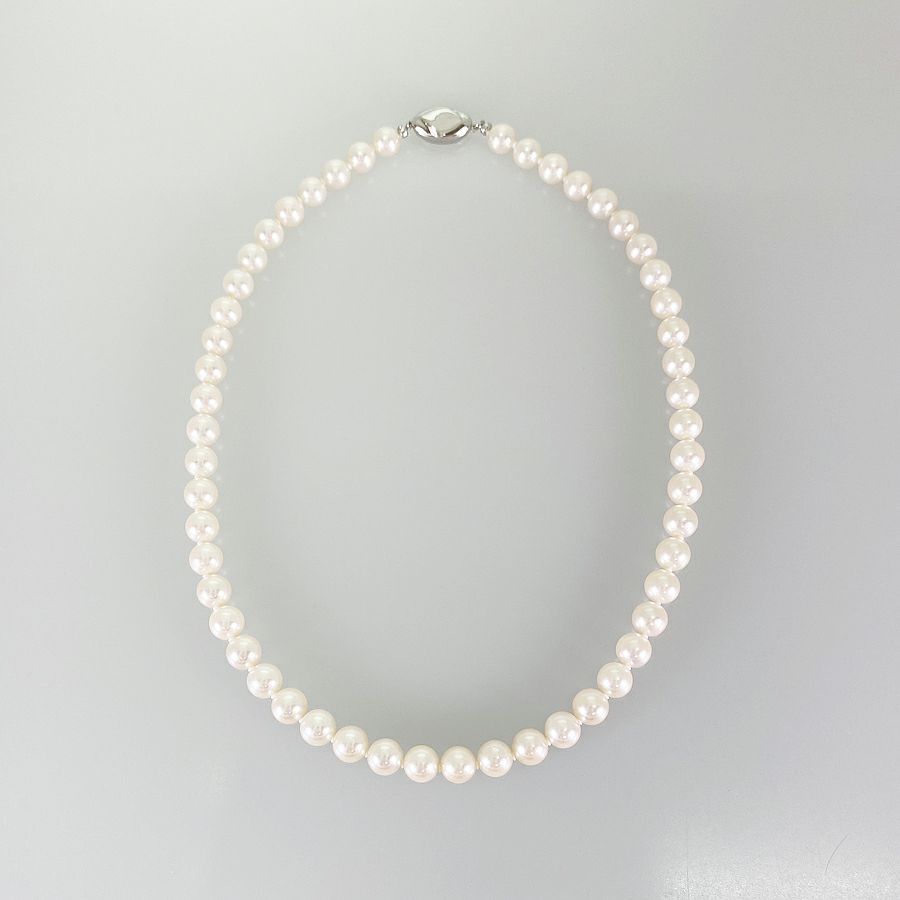 ノーブランド ネックレス