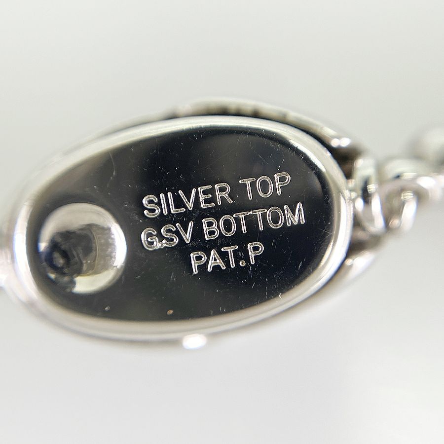 ノーブランド ネックレス