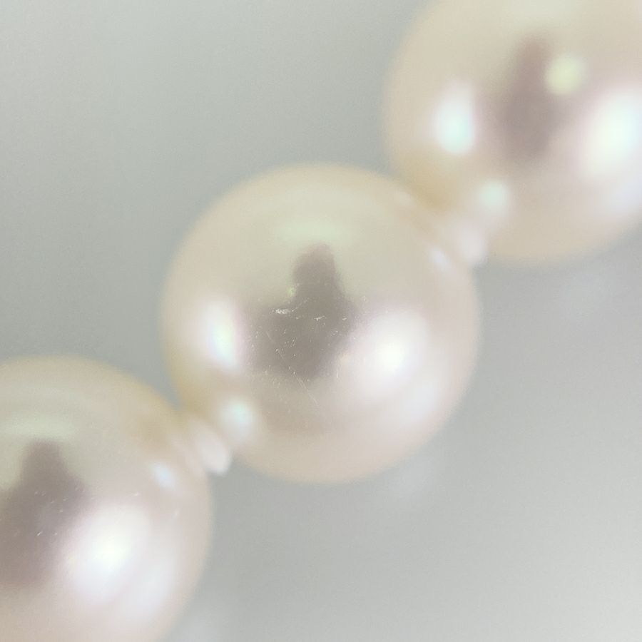 ノーブランド ネックレス