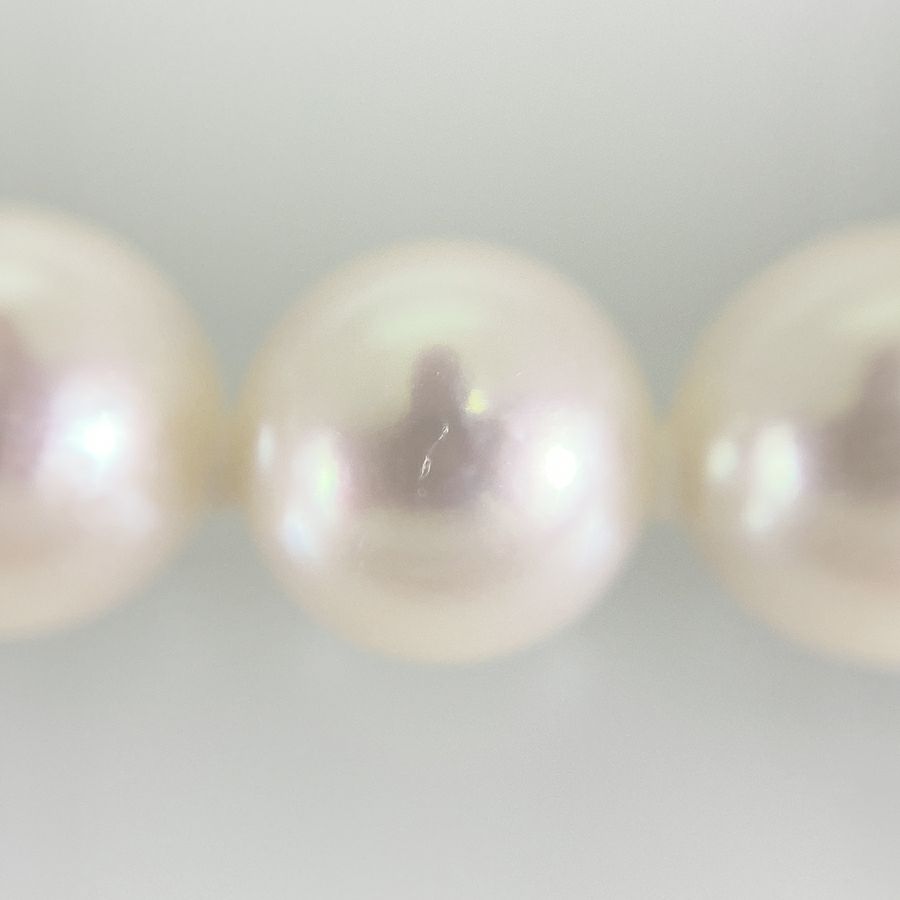 ノーブランド ネックレス