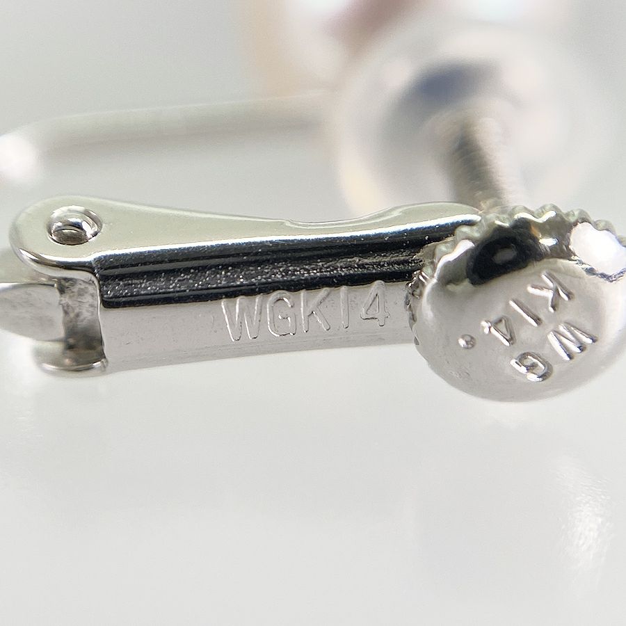 ノーブランド ネックレス