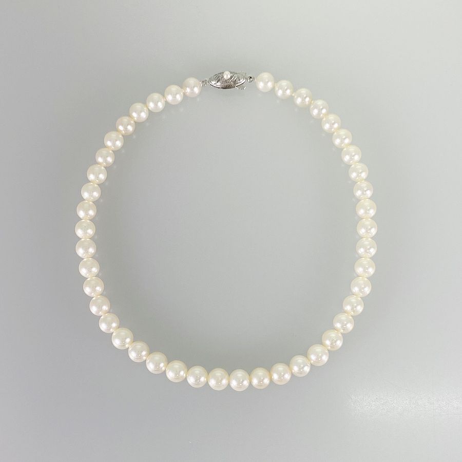 ノーブランド ネックレス